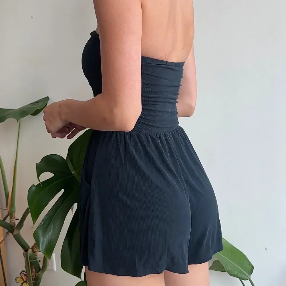 Target Romper - Picture 5 of 5